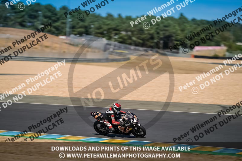 France;Le Mans;event digital images;motorbikes;no limits;peter wileman photography;trackday;trackday digital images